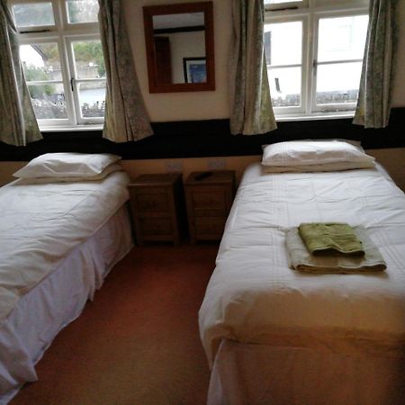 The Royal Oak Hotell Kington  Eksteriør bilde
